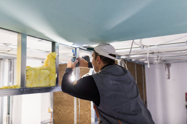 Best Insulation for Specific Applications in Athens, GA