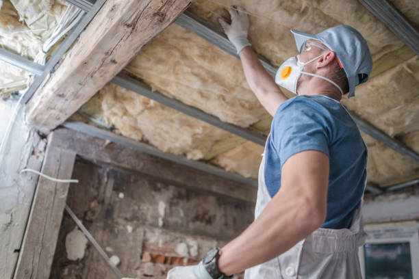 Best Spray Foam Insulation in Athens, GA
