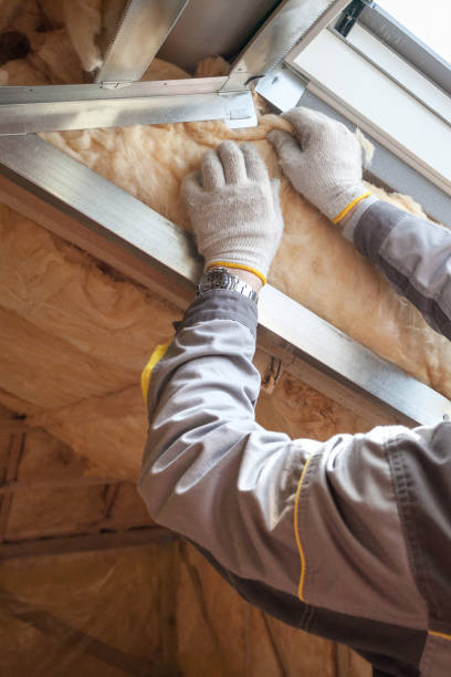 Best Fiberglass Insulation in Athens, GA