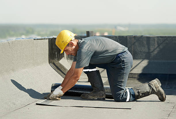 Types of Insulation We Offer in Athens, GA