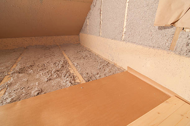 Best Specialized Insulation Services in Athens, GA
